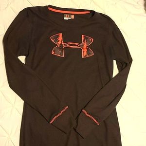Under Armour Thermal
